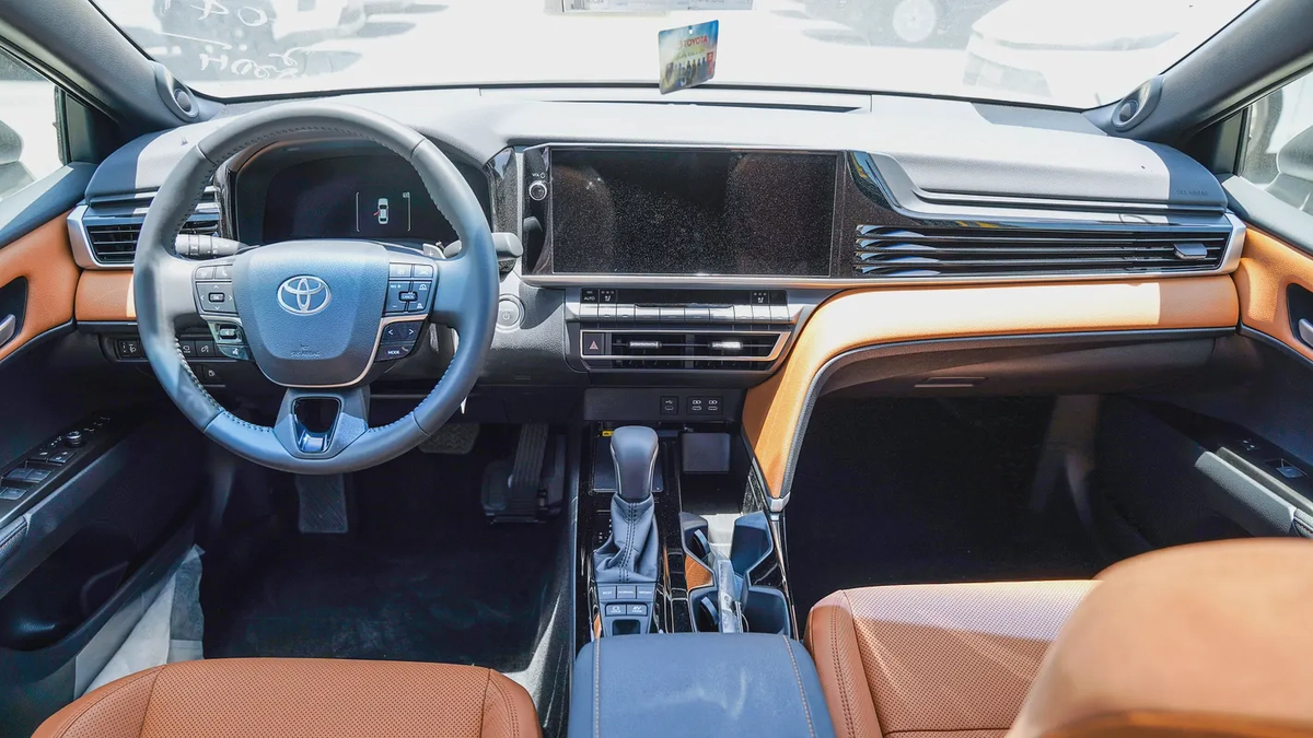 Toyota Camry Lumiere 2026 GCC Specs-13-13