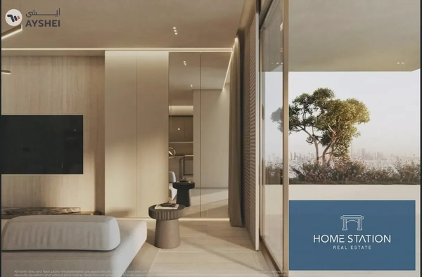 Keturah Reserve, District 7, Mohammed Bin Rashid City, Dubai