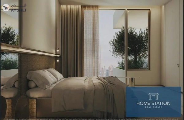Keturah Reserve, District 7, Mohammed Bin Rashid City, Dubai