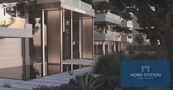 Keturah Reserve, District 7, Mohammed Bin Rashid City, Dubai