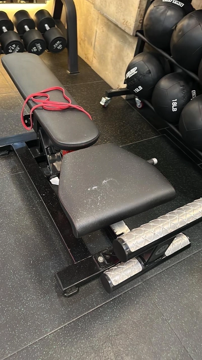 gym equipments -0