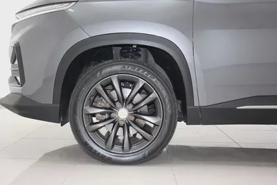 Chevrolet Captiva LS 2024 GCC Specs-5