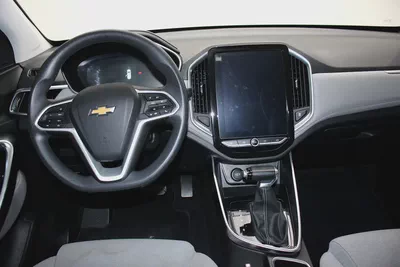 Chevrolet Captiva LS 2024 GCC Specs-6