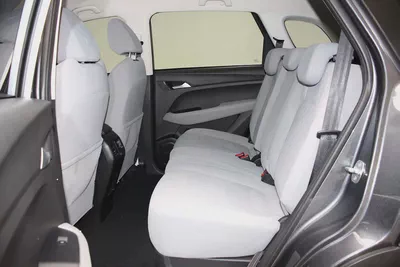 Chevrolet Captiva LS 2024 GCC Specs-8