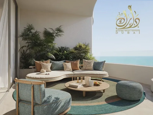 SEA VIEW - PRIME LOCATION - BIG OFFER - LIMITED TIME