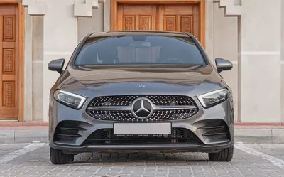 MERCEDES BENZ  A220 2020-4