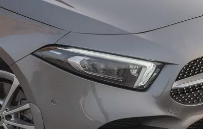 MERCEDES BENZ  A220 2020-7