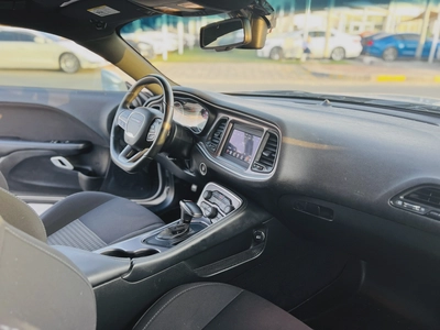 2021 Dodge Challenger GT-7