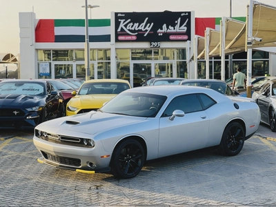 2021 Dodge Challenger GT-0