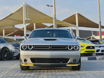 2021 Dodge Challenger GT-5