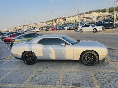 2021 Dodge Challenger GT-9