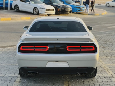 2021 Dodge Challenger GT-2