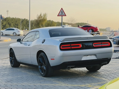 2021 Dodge Challenger GT-3