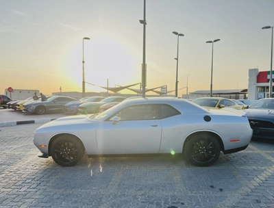 2021 Dodge Challenger GT-10