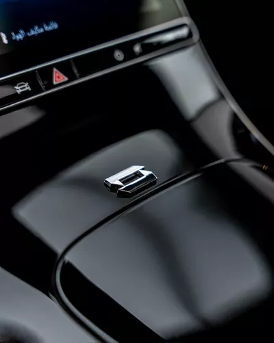 2026 Mercedes-Benz GLC 200-2