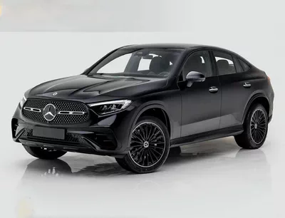 2026 Mercedes-Benz GLC 200-0