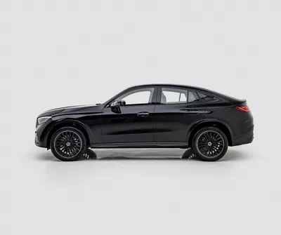 2026 Mercedes-Benz GLC 200-1