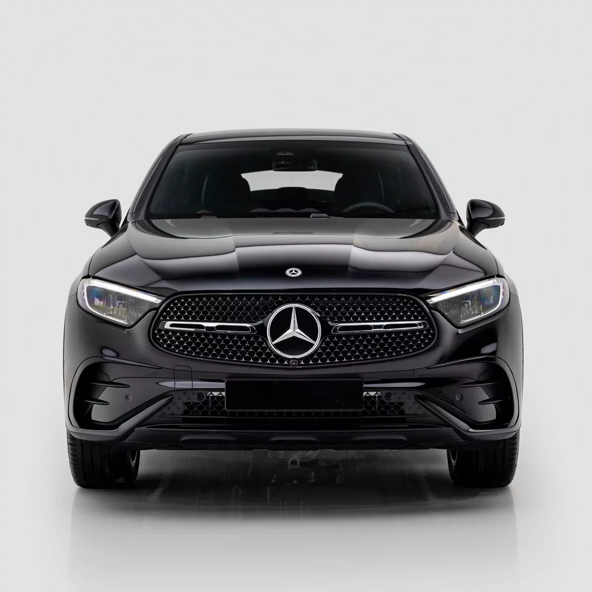 2026 Mercedes-Benz GLC 200-8-8