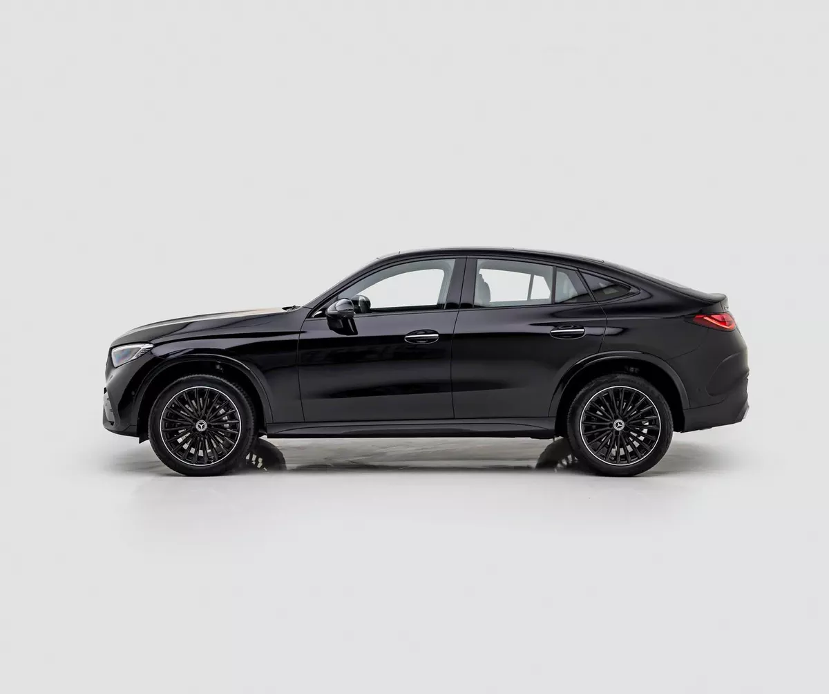 2026 Mercedes-Benz GLC 200-1-1