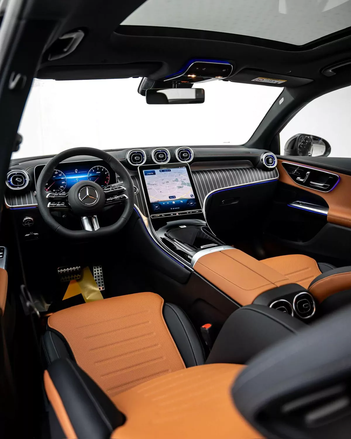 2026 Mercedes-Benz GLC 200-7-7
