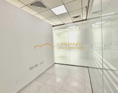 Multiple Offices The Prism Tower | High Floor | Canal & Sea View | Partitioned Cabins | Near Metro-4