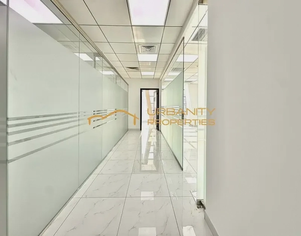 Multiple Offices The Prism Tower | High Floor | Canal & Sea View | Partitioned Cabins | Near Metro