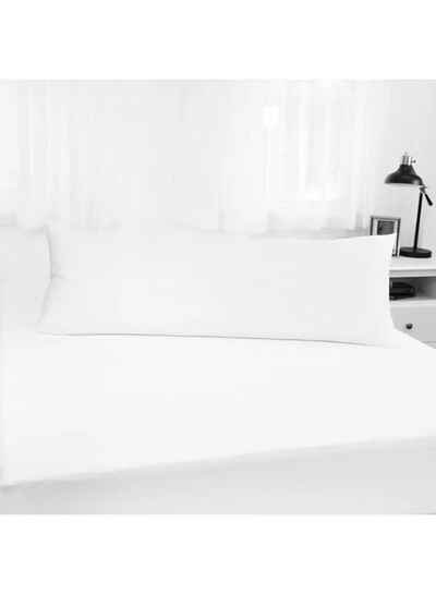 Eworld Premium Full Body Pillow for Adults, Ultra-Smooth Polyester Fiber, Breathable -8