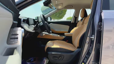 0% DP | AED 995 / Month | GAC | EMKOO 1.5T GE | 2025 | Gargash Warranty | Service History-10