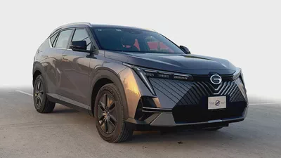 0% DP | AED 995 / Month | GAC | EMKOO 1.5T GE | 2025 | Gargash Warranty | Service History-2