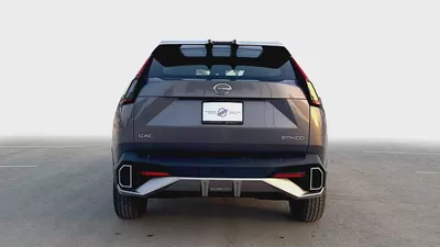 0% DP | AED 995 / Month | GAC | EMKOO 1.5T GE | 2025 | Gargash Warranty | Service History-5