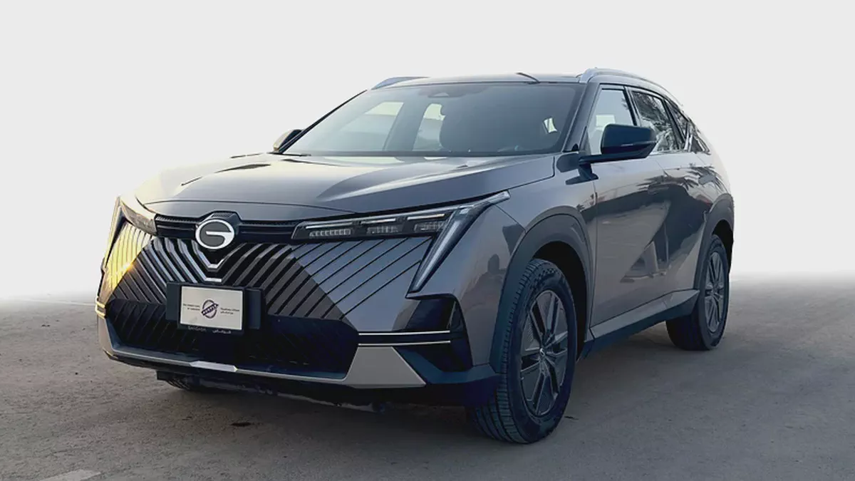 0% DP | AED 995 / Month | GAC | EMKOO 1.5T GE | 2025 | Gargash Warranty | Service History