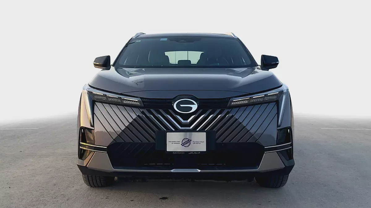 0% DP | AED 995 / Month | GAC | EMKOO 1.5T GE | 2025 | Gargash Warranty | Service History-1-1