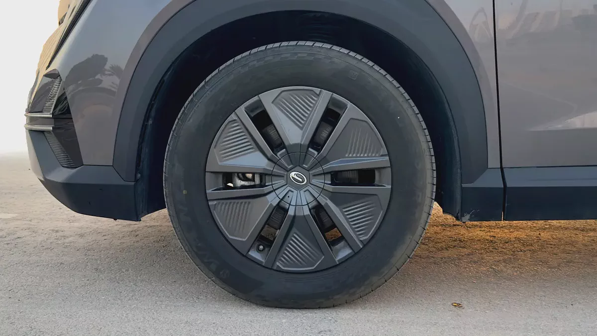 0% DP | AED 995 / Month | GAC | EMKOO 1.5T GE | 2025 | Gargash Warranty | Service History-3-3