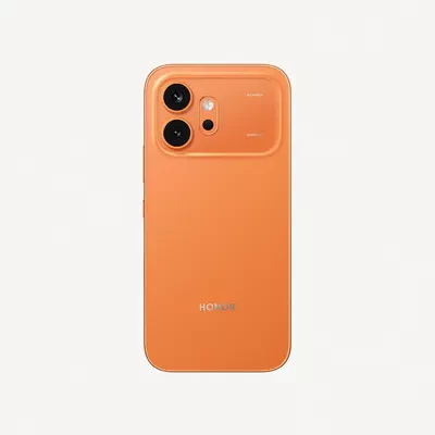 Honor 600 5G Dual SIM 8GB RAM 256GB Orange - Middle East Version-2