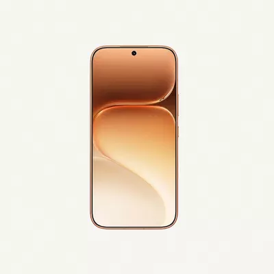 Honor 600 5G Dual SIM 8GB RAM 256GB Orange - Middle East Version-4