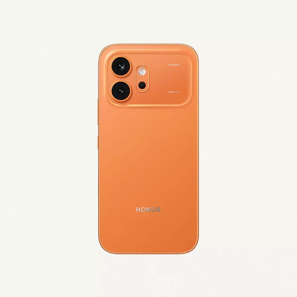 Honor 600 5G Dual SIM 8GB RAM 256GB Orange - Middle East Version-2-2