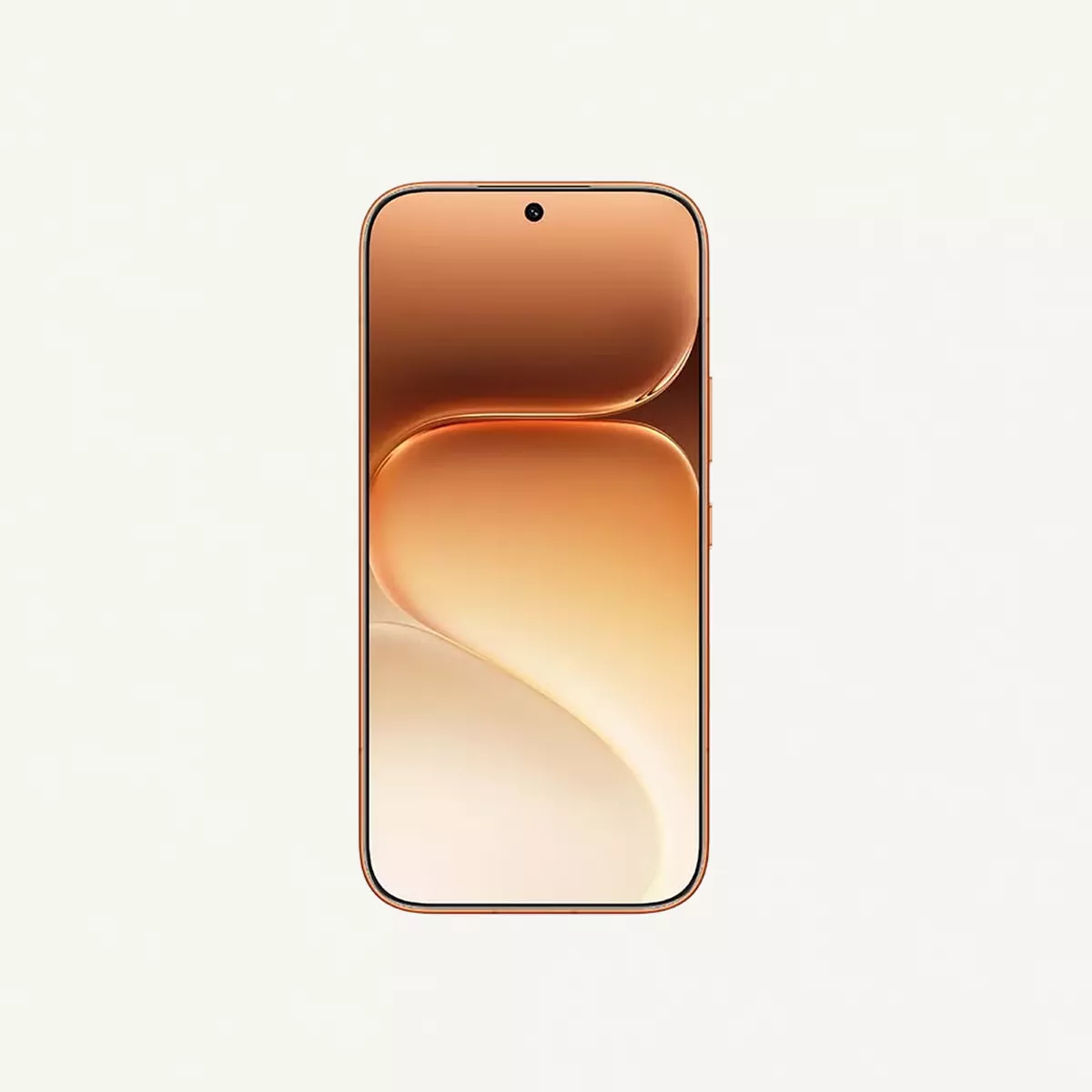 Honor 600 5G Dual SIM 8GB RAM 256GB Orange - Middle East Version-4-4