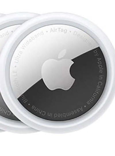 Apple Airtag Pack Of 4-5
