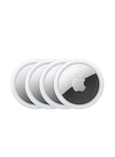 Apple Airtag Pack Of 4-0
