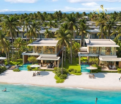 NATURAL ISLAND | SEA VIEW | ISLAND LIFE | LUXURY | LIVING | INVESTMENT-0