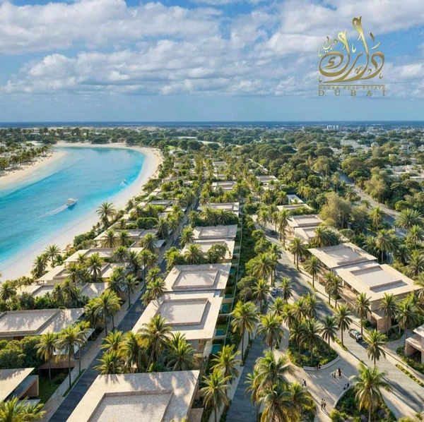 NATURAL ISLAND | SEA VIEW | ISLAND LIFE | LUXURY | LIVING | INVESTMENT