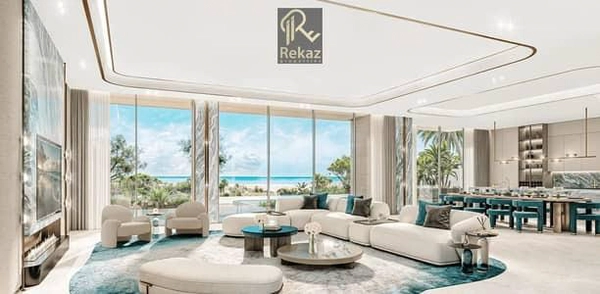 NATURAL ISLAND | SEA VIEW | ISLAND LIFE | LUXURY | LIVING | INVESTMENT