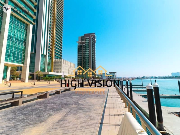 Al Reem Island, Abu Dhabi