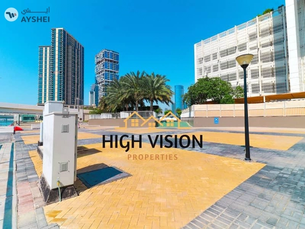 Al Reem Island, Abu Dhabi