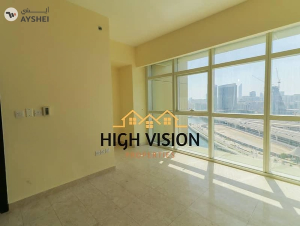 Al Reem Island, Abu Dhabi