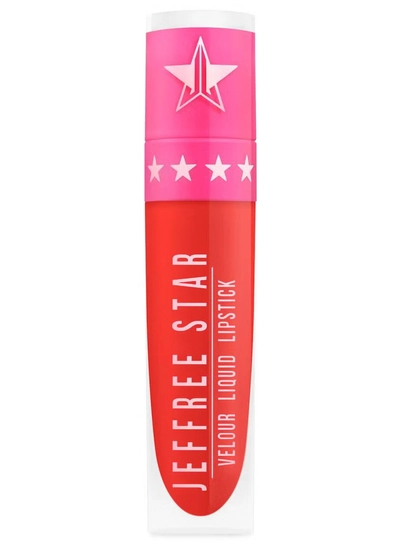 Jeffree Star Cosmetics Velour Liquid Lipstick 0.19 oz Prick-0