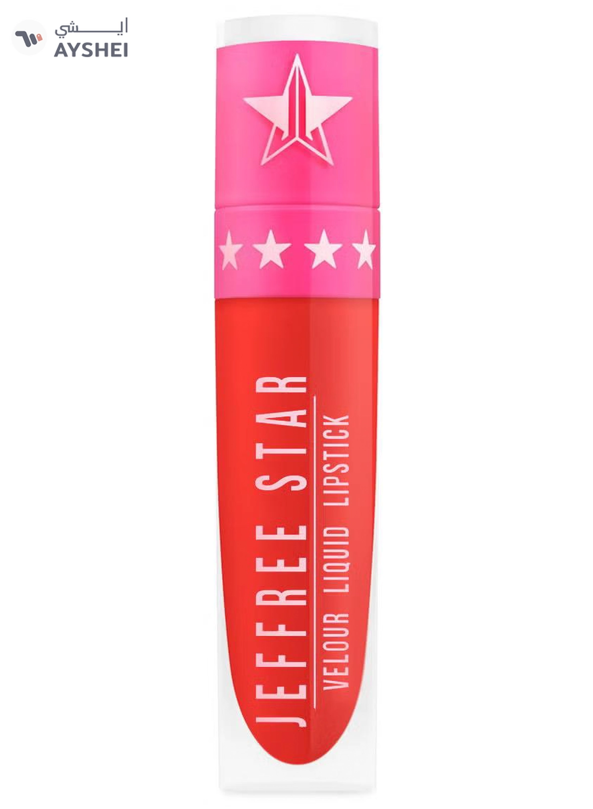 Jeffree Star Cosmetics Velour Liquid Lipstick 0.19 oz Prick