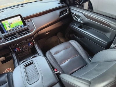 Chevrolet Tahoe Z71 2022, American Specs Super Condition-9