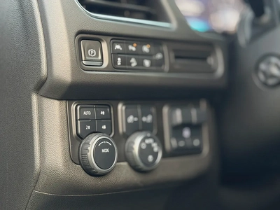 Chevrolet Tahoe Z71 2022, American Specs Super Condition-11