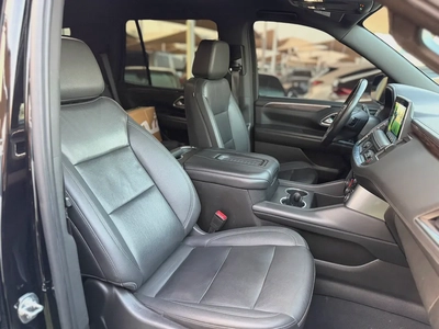 Chevrolet Tahoe Z71 2022, American Specs Super Condition-14